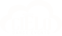 Cielo Dance Events Logo